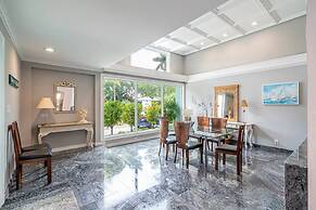 Casa Flamingo Intracoastal Heated Pool