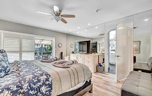 Casa Flamingo Intracoastal Heated Pool