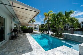 Casa Flamingo Intracoastal Heated Pool