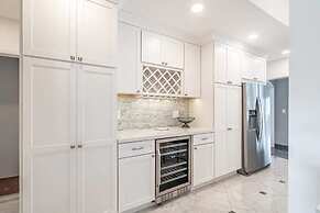 Casa Flamingo Intracoastal Heated Pool