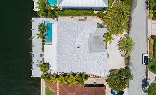 Casa Flamingo Intracoastal Heated Pool