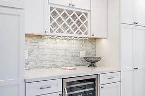 Casa Flamingo Intracoastal Heated Pool