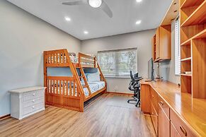 Casa Flamingo Intracoastal Heated Pool