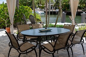 Casa Flamingo Intracoastal Heated Pool