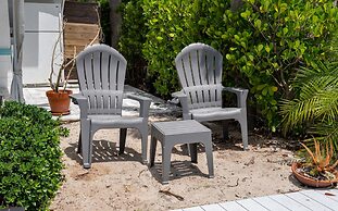 Casa Flamingo Intracoastal Heated Pool