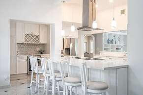 Casa Flamingo Intracoastal Heated Pool