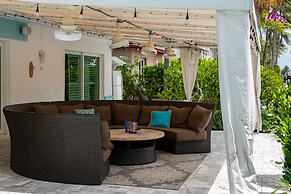 Casa Flamingo Intracoastal Heated Pool