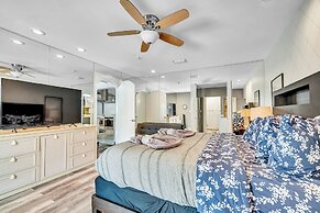 Casa Flamingo Intracoastal Heated Pool