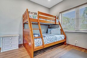 Casa Flamingo Intracoastal Heated Pool