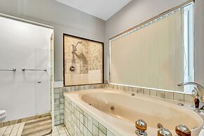 Casa Flamingo Intracoastal Heated Pool