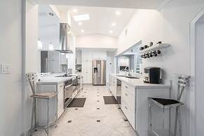 Casa Flamingo Intracoastal Heated Pool