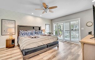 Casa Flamingo Intracoastal Heated Pool