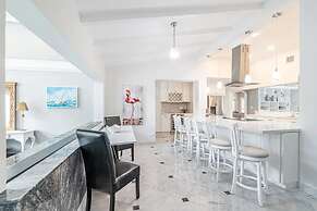 Casa Flamingo Intracoastal Heated Pool