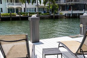 Casa Flamingo Intracoastal Heated Pool