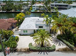 Casa Flamingo Intracoastal Heated Pool