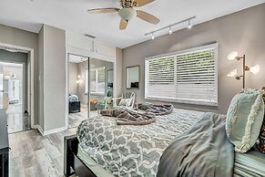 Casa Flamingo Intracoastal Heated Pool