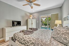 Casa Flamingo Intracoastal Heated Pool