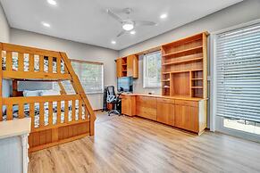 Casa Flamingo Intracoastal Heated Pool