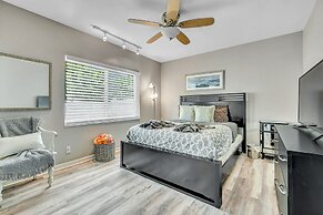 Casa Flamingo Intracoastal Heated Pool