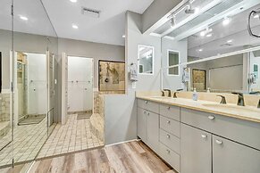 Casa Flamingo Intracoastal Heated Pool