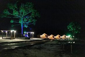 Cabanas Arena SG