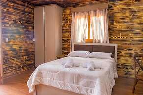 Cabanas Arena SG