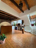 Casa Maracaya
