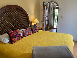 Casa Maracaya