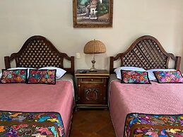 Casa Maracaya