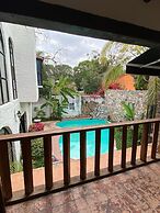 Casa Maracaya