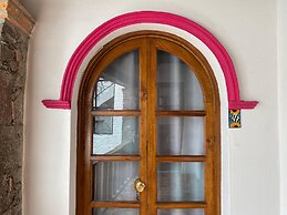 Casa Maracaya