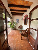 Casa Maracaya