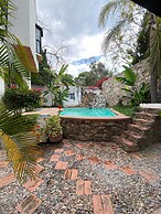 Casa Maracaya
