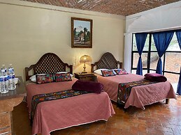 Casa Maracaya