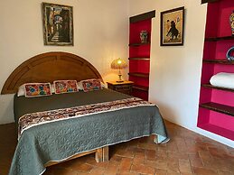 Casa Maracaya