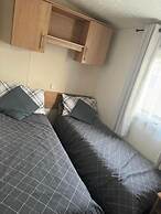 Captivating 3-bed Static Caravan in Clacton-on-sea