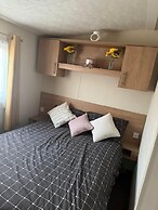 Seaside Haven Retreat in Clacton-on-sea