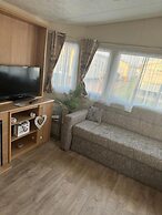 Seaside Haven Retreat in Clacton-on-sea