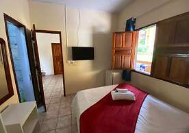 Pousada Alto da Praia