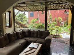 Pousada Alto da Praia