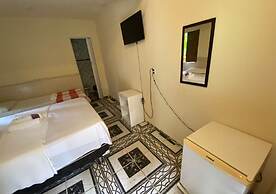 Pousada Alto da Praia