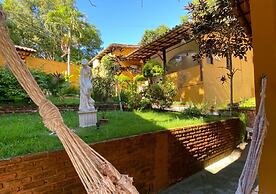 Pousada Alto da Praia