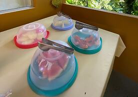 Pousada Alto da Praia