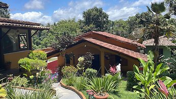 Pousada Alto da Praia