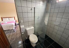 Pousada Alto da Praia