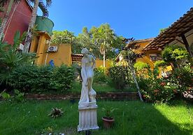 Pousada Alto da Praia