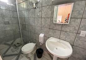 Pousada Alto da Praia