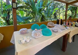 Pousada Alto da Praia