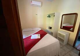 Pousada Alto da Praia