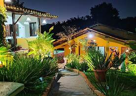 Pousada Alto da Praia